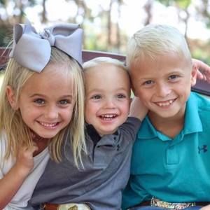 Meet your Posher, Stevi